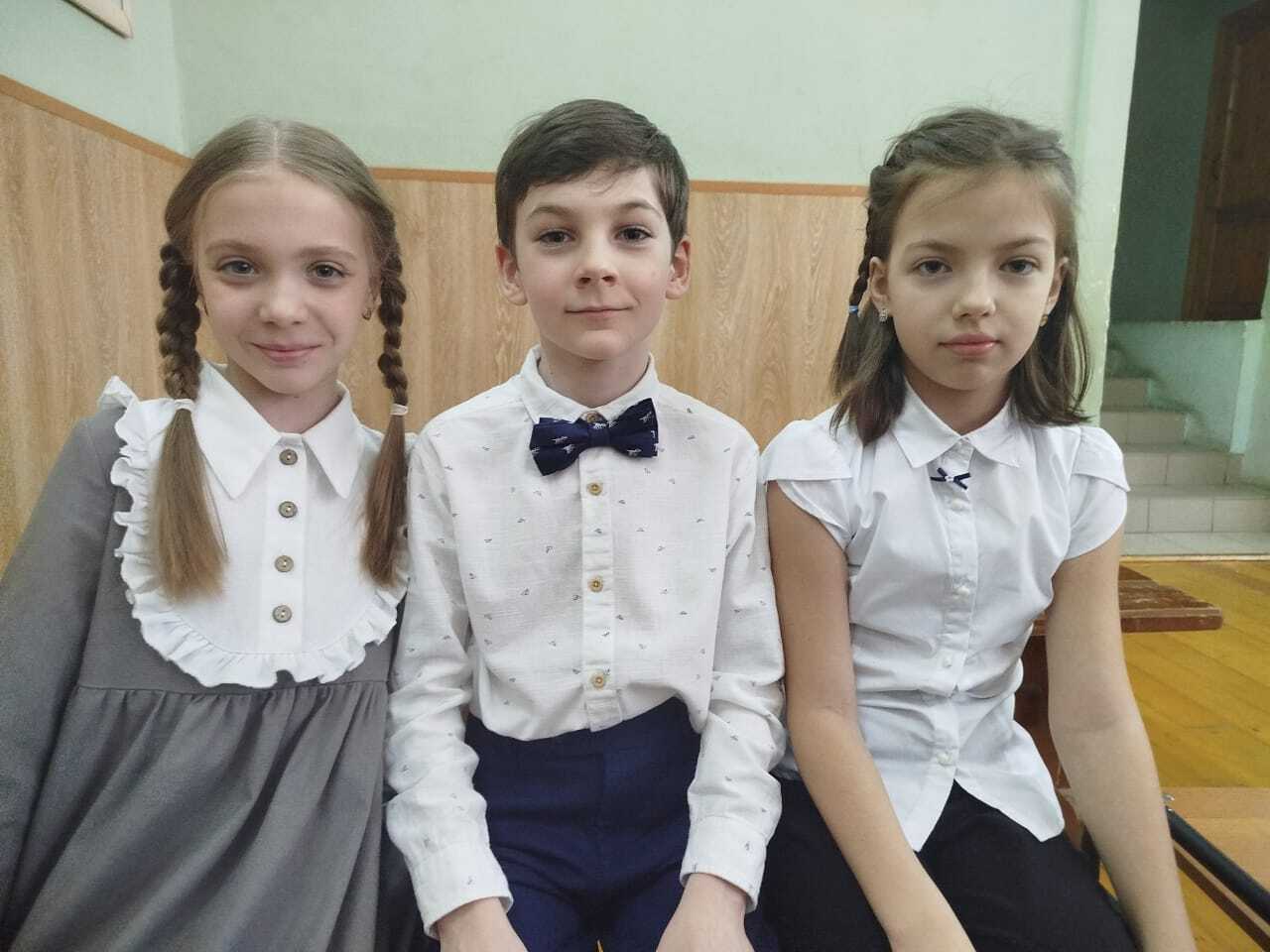 &amp;quot;Живая классика&amp;quot; 1-4 классы.