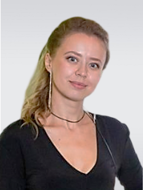 Пряшникова Кристина Геннадьевна.