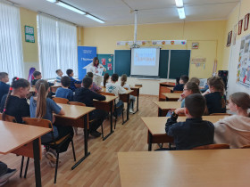 Диктант здоровья - 2026.