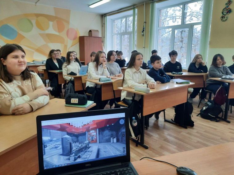 Виртуальный тур по Музею-панораме &quot;Сталинградская битва&quot;.