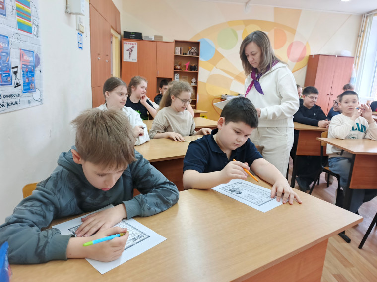 Диктант здоровья - 2026.