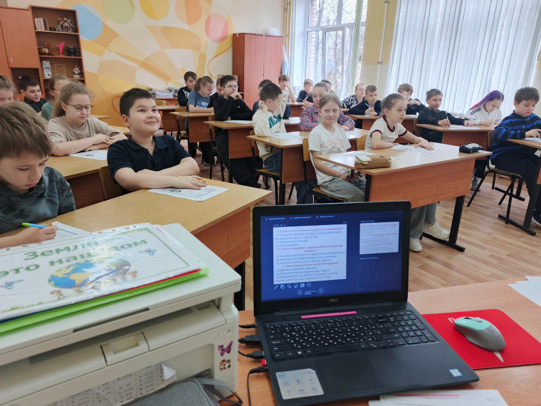 Диктант здоровья - 2026.